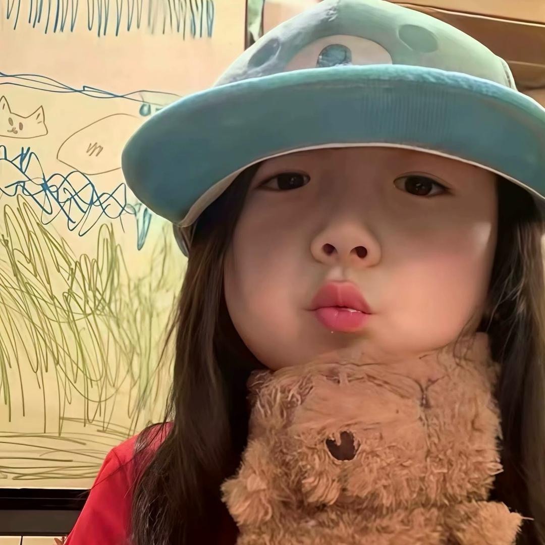 小年糕.
