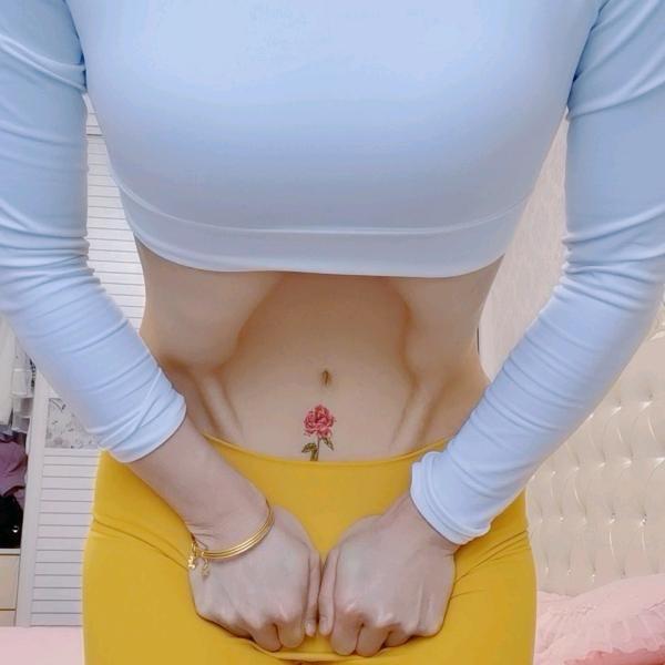 艳遇瑜伽瑙力