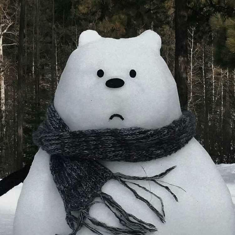 故.