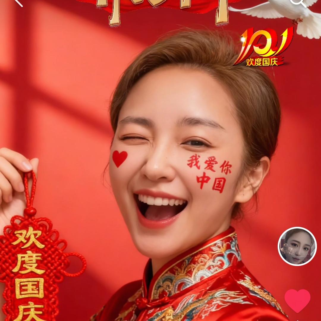 香妃