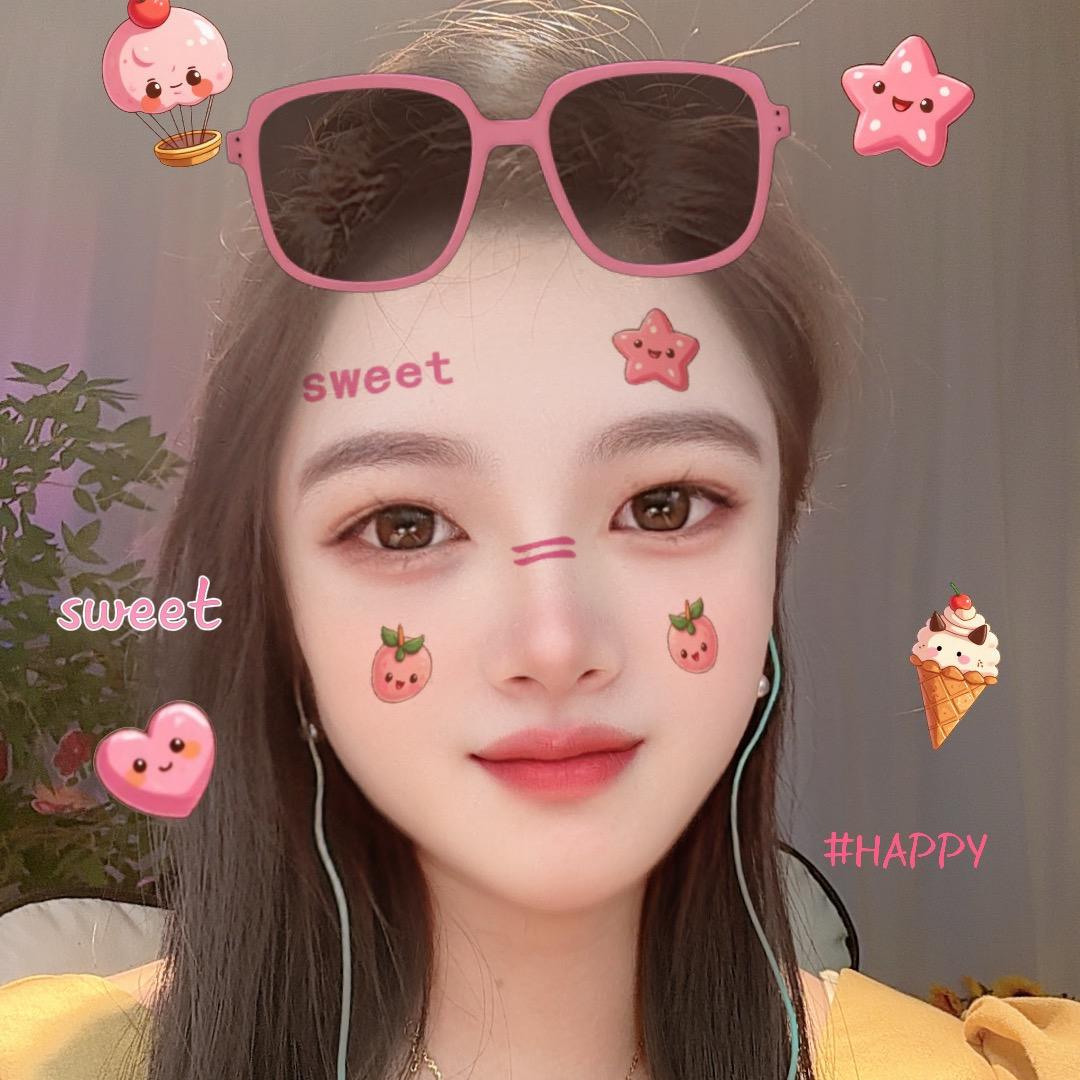 欣儿，