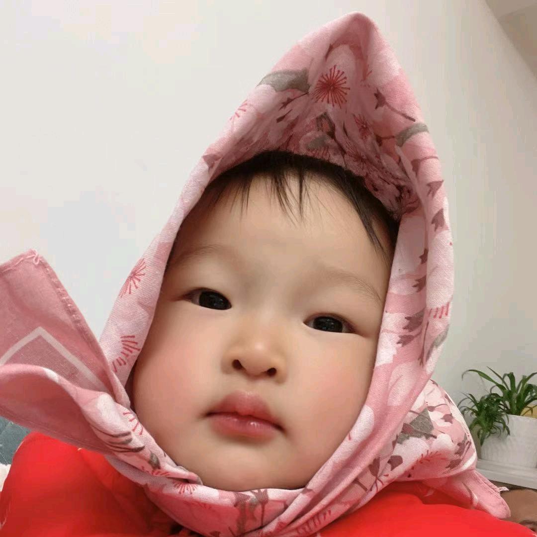 小刘很忙🐄