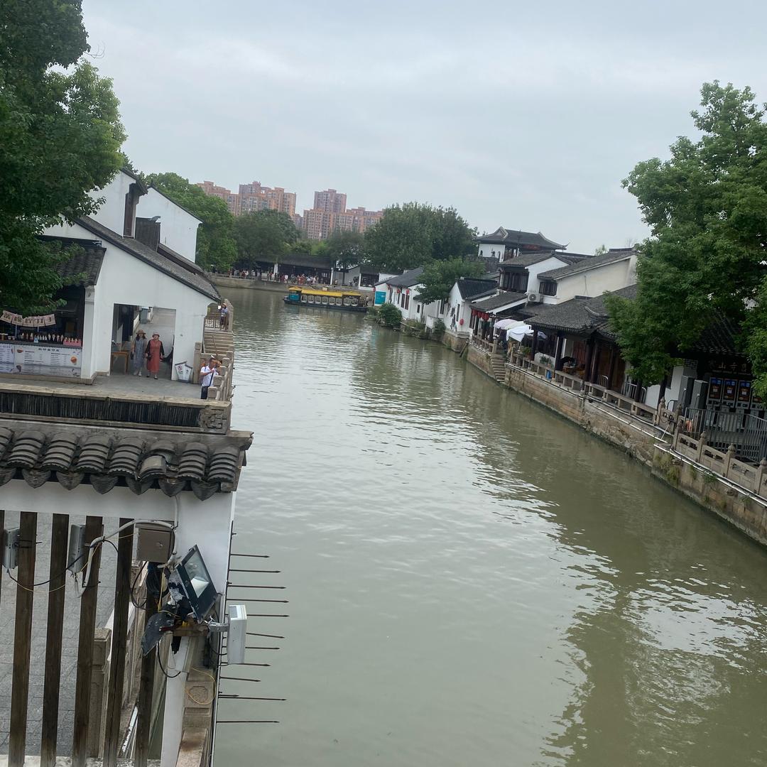 步履不停
