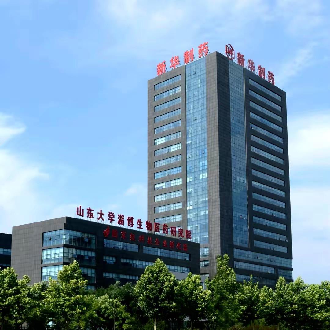 山东新华制药CTPM精益管理