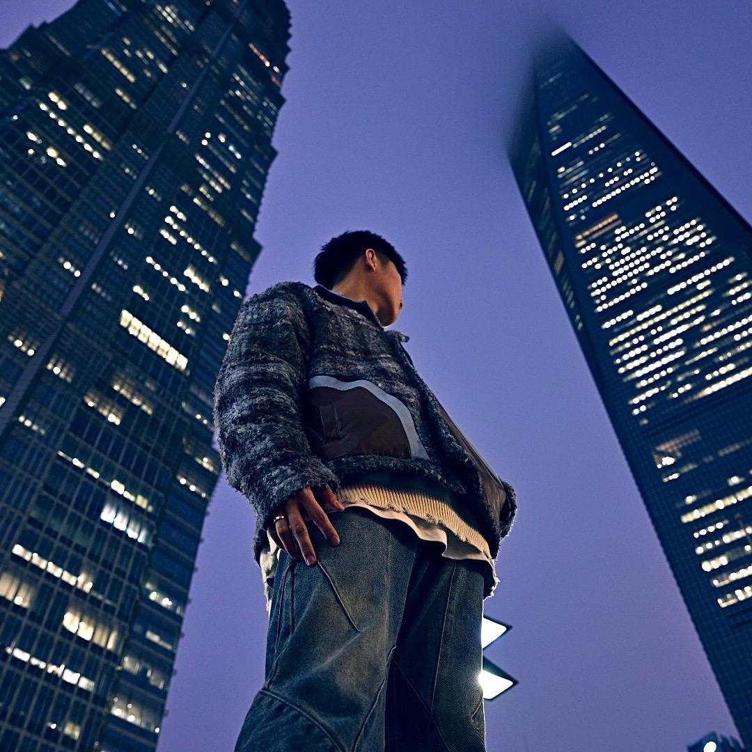 LyFannnn（终极角逐）