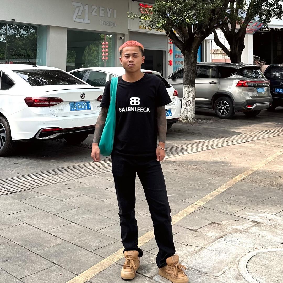 小李健👊
