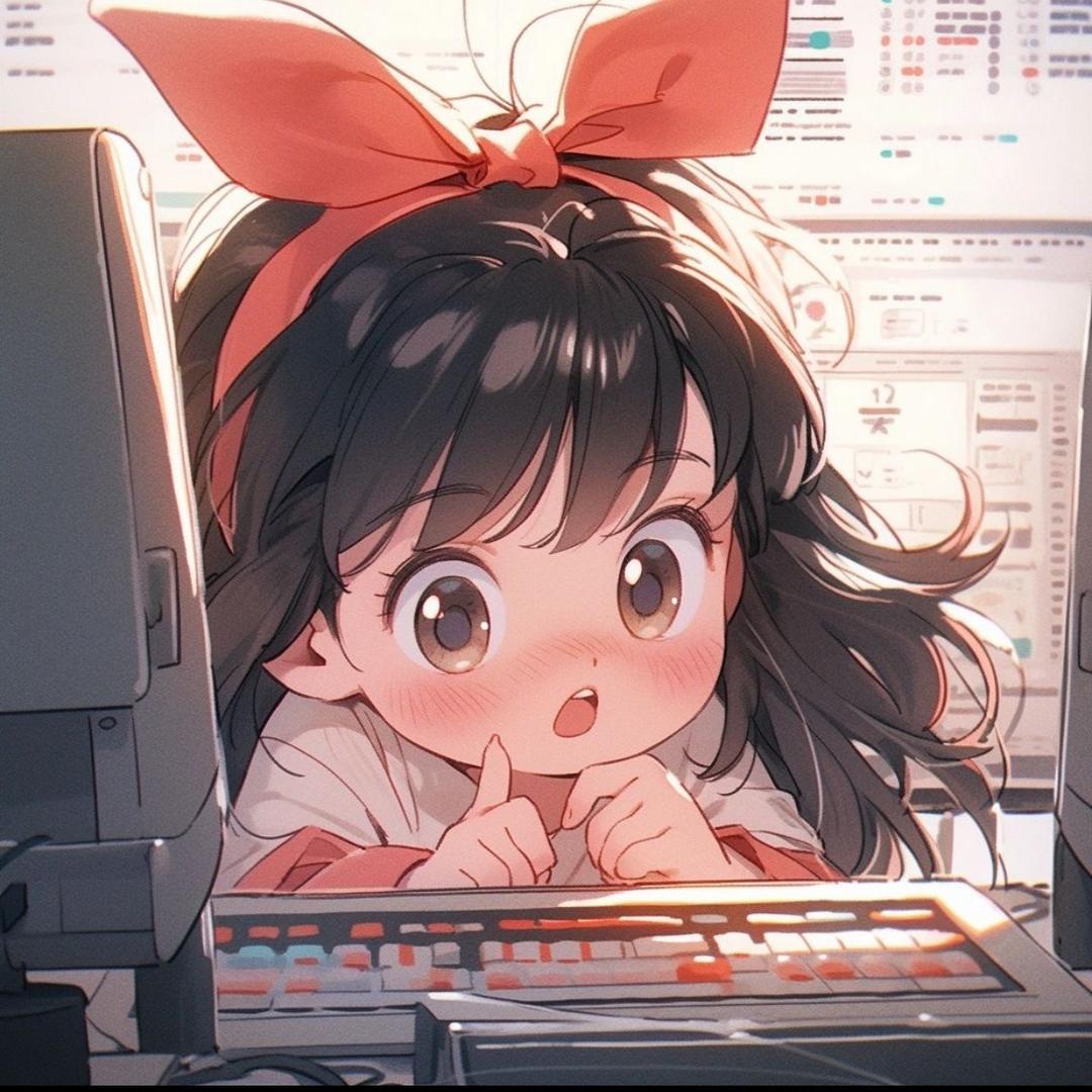 兔筱白