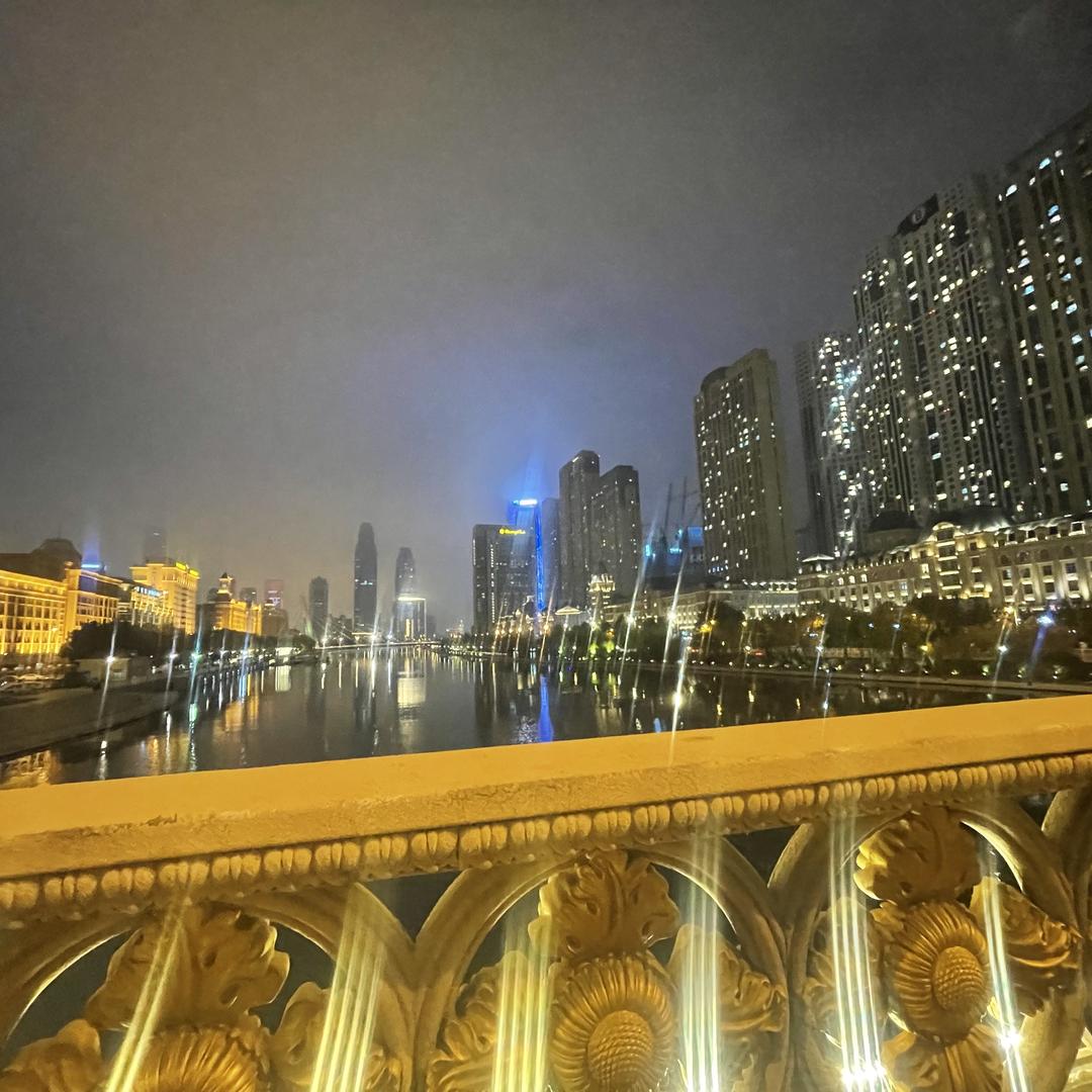 水利万物而不争