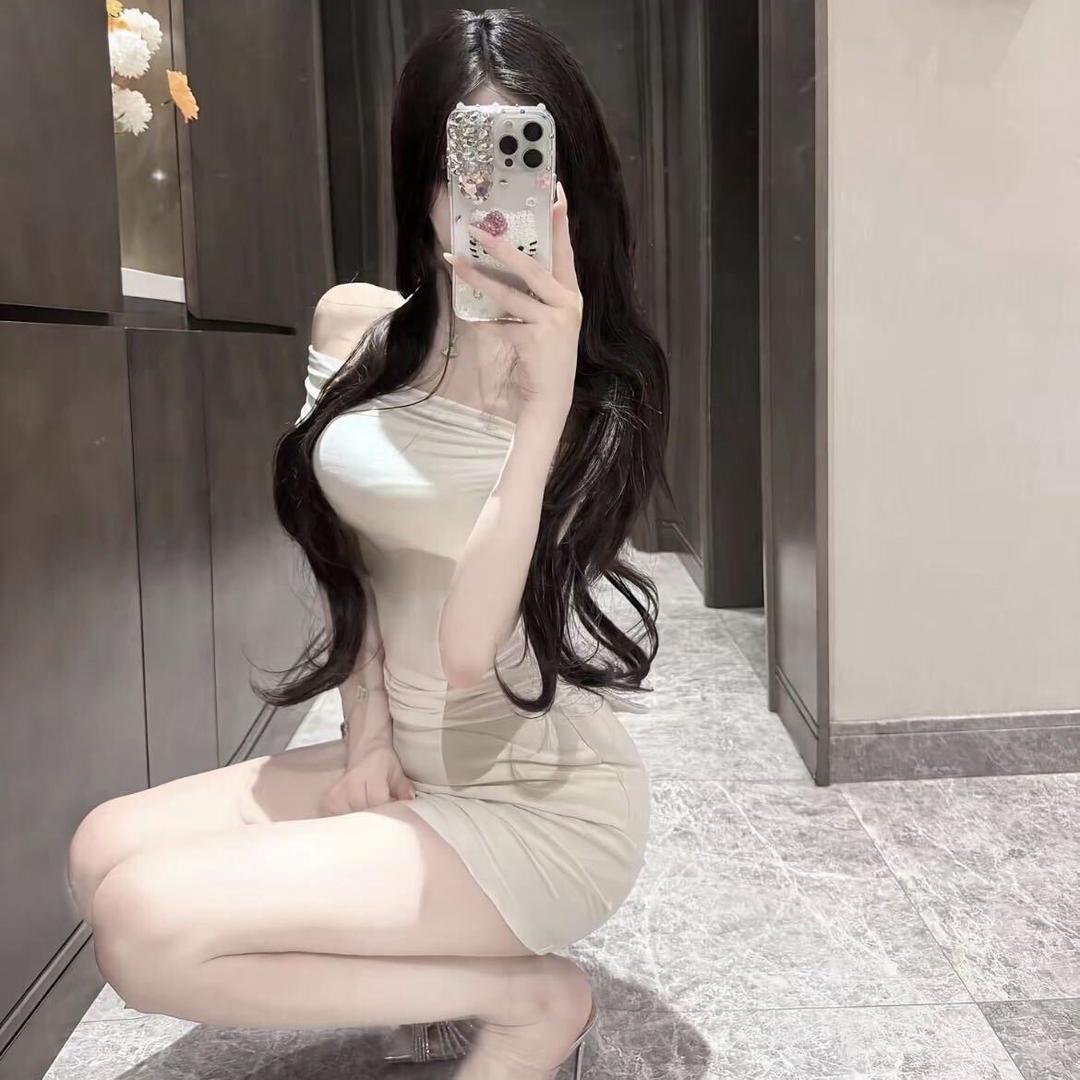 安安～