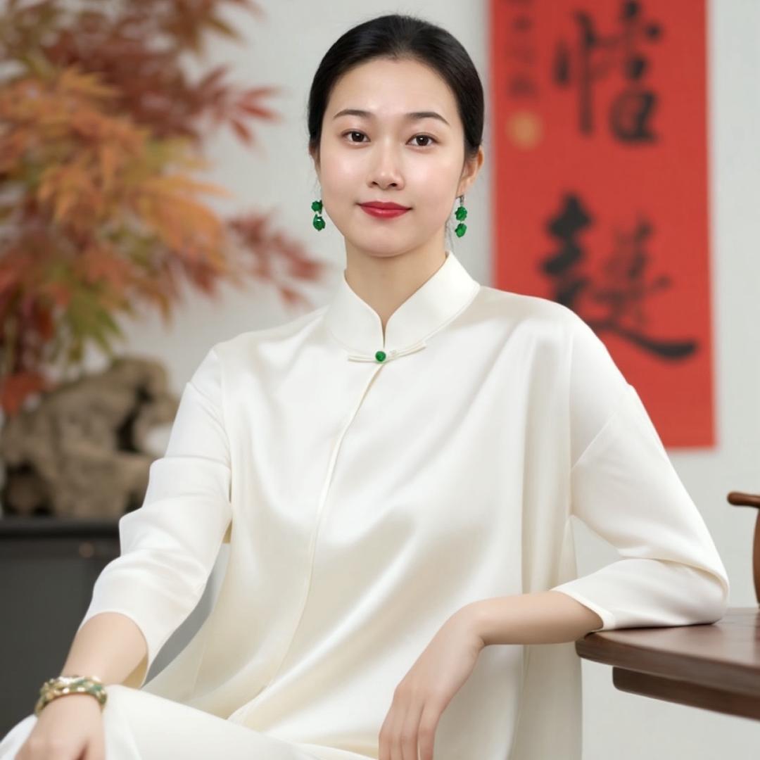 阿洁
