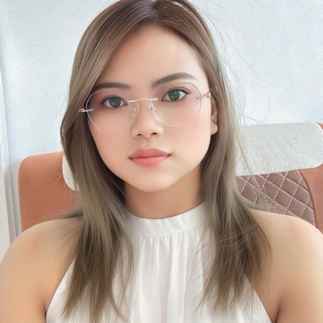 橘子左