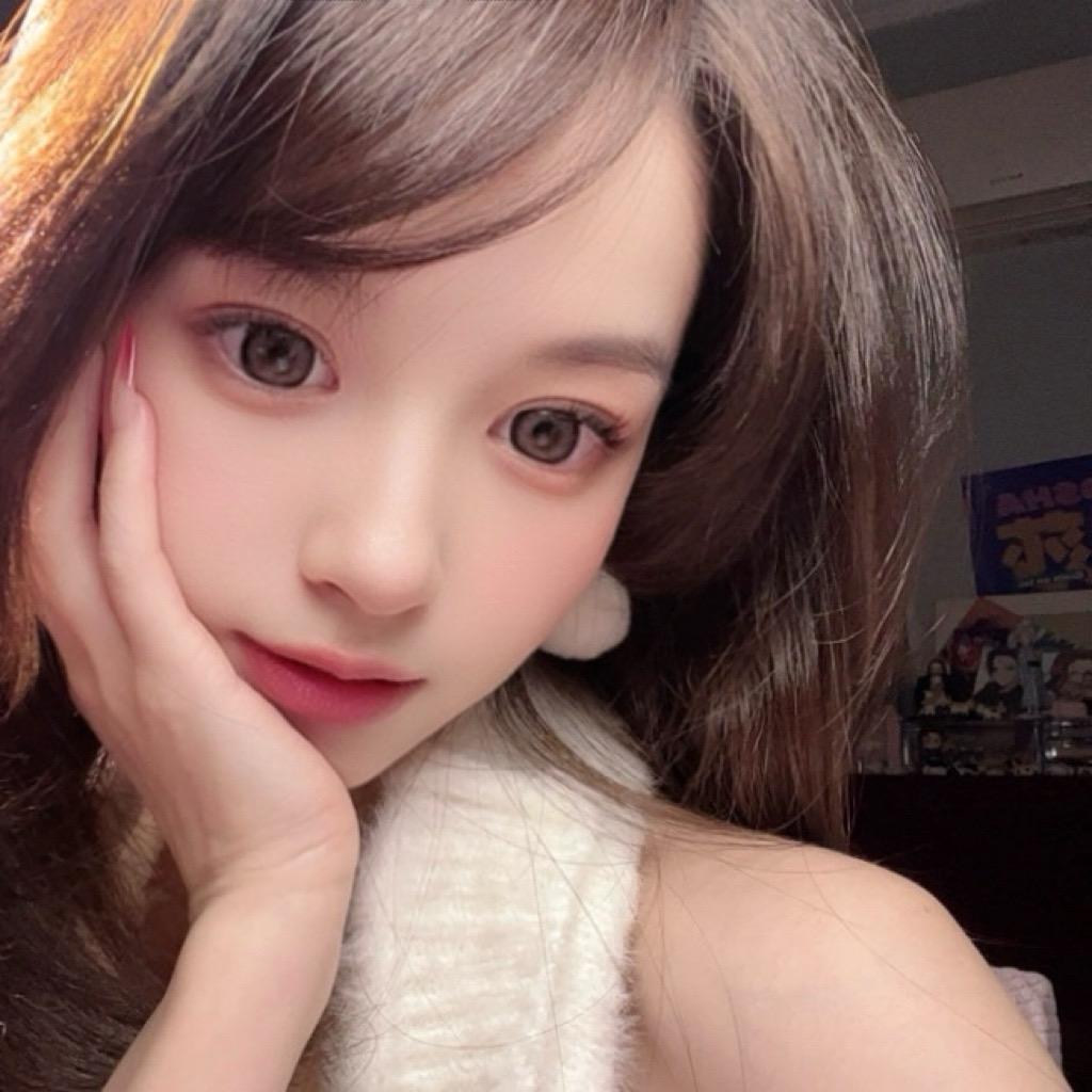 苏菲SAMA🐰