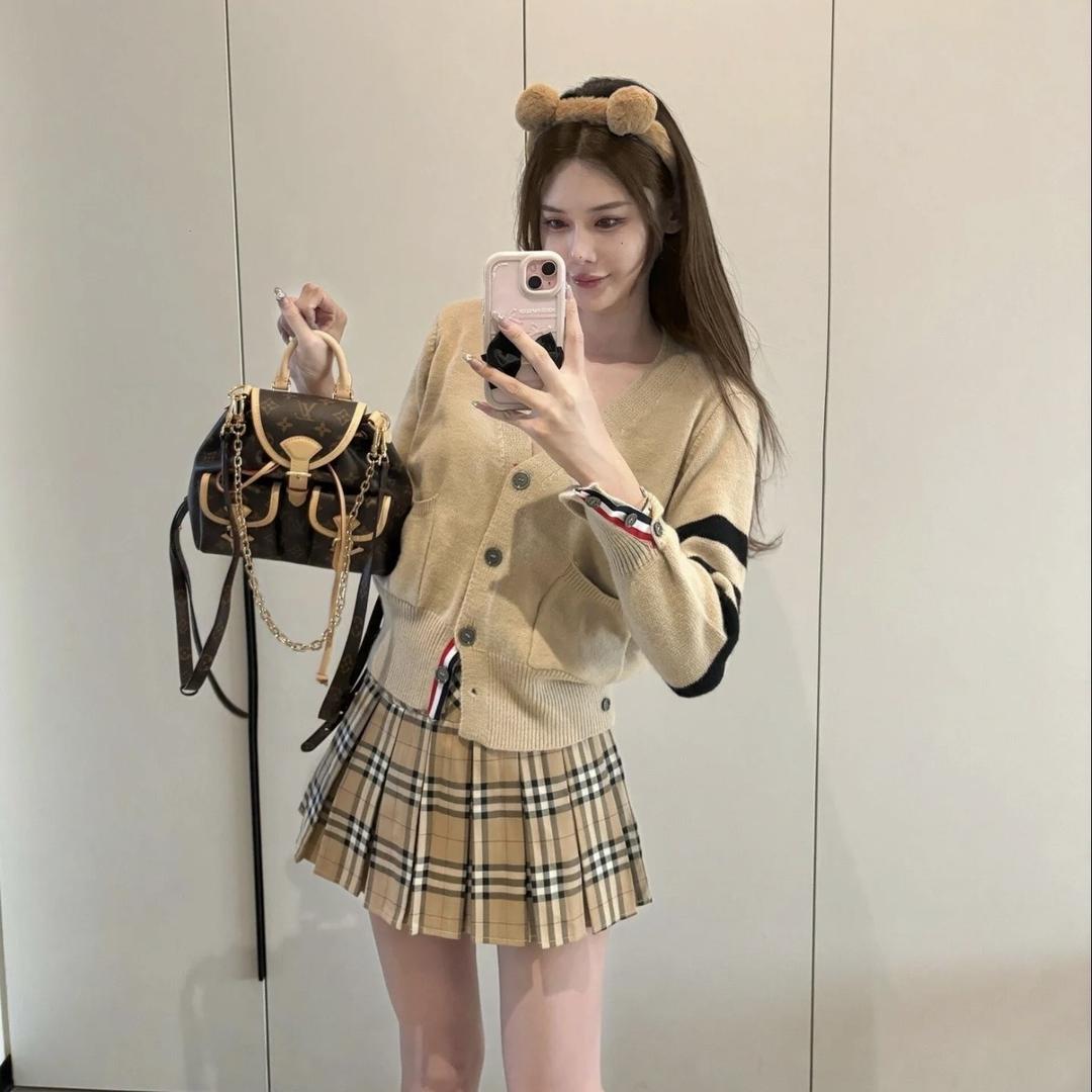 C&K轻奢女装买手店