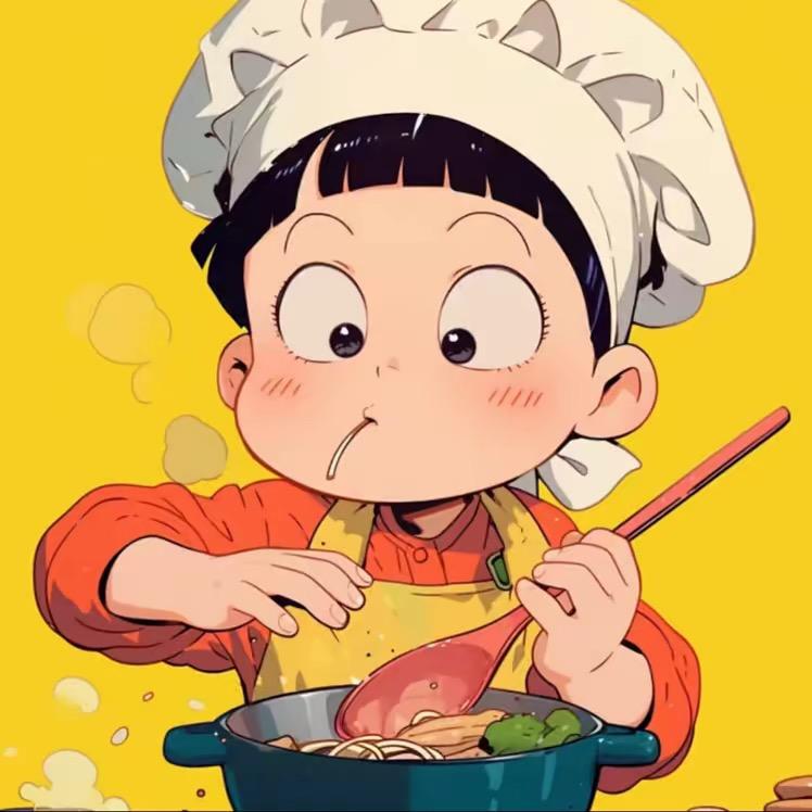 老王美食