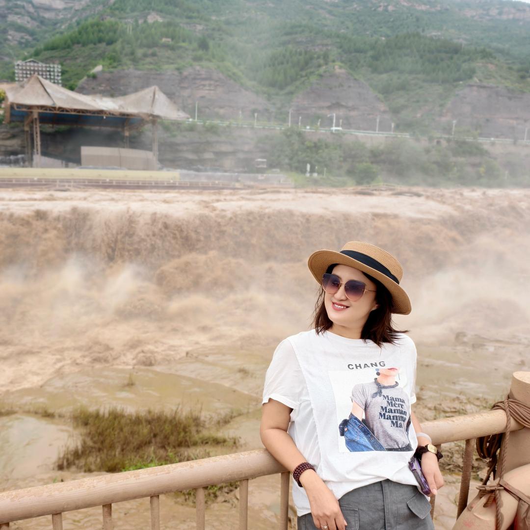 ʕ·͡˔·Ɂ佛系摩女