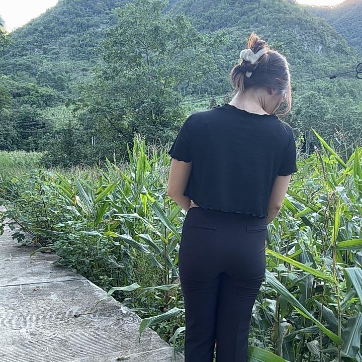 兰妹