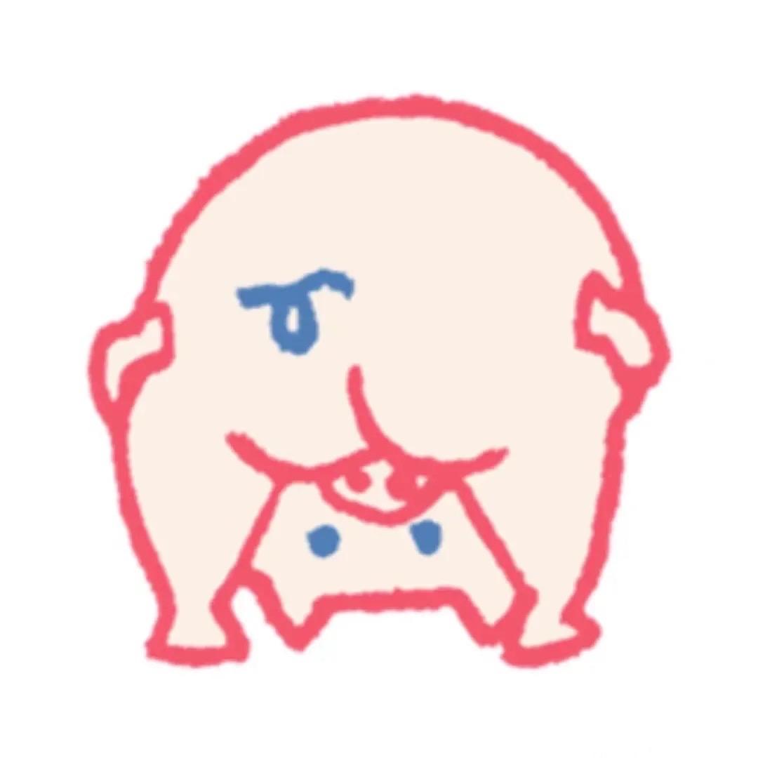 小猪长个嘴