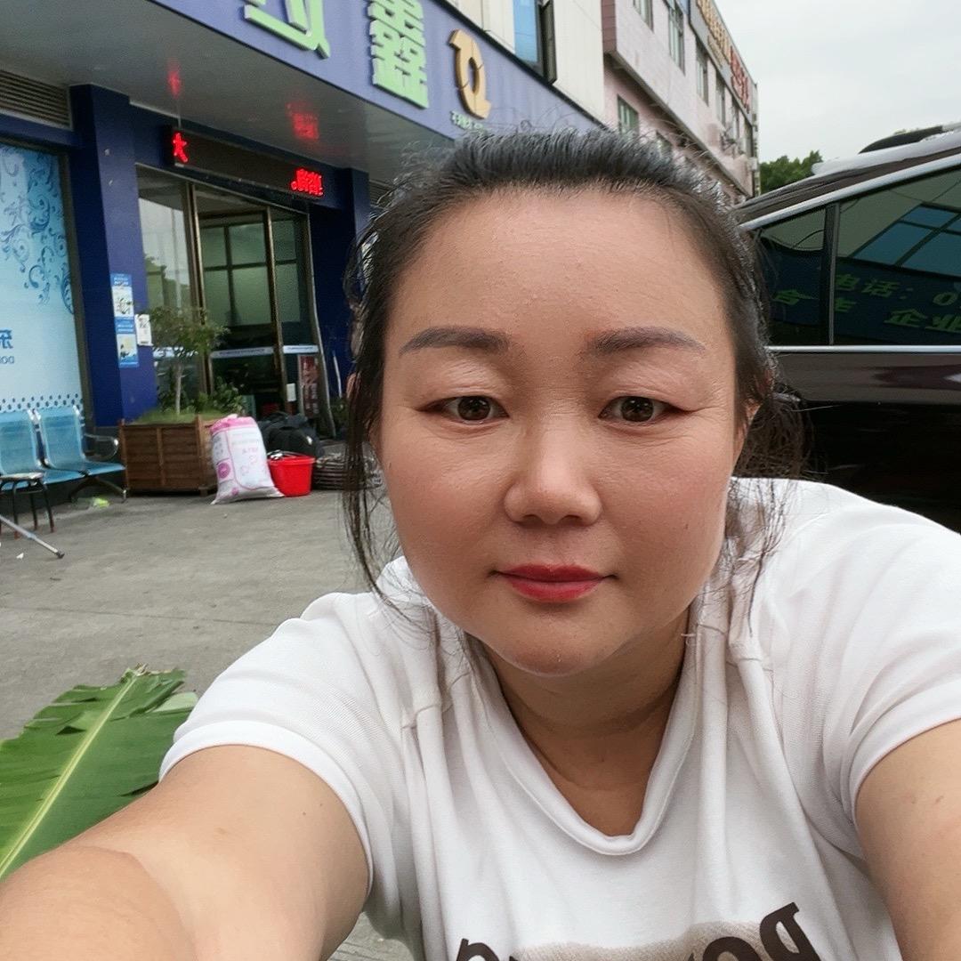 彩霞在东莞