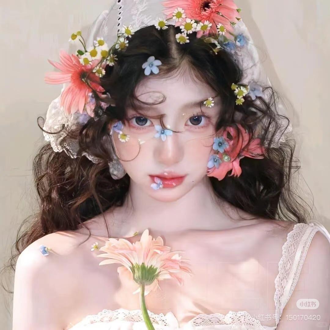 是个化妆师娅