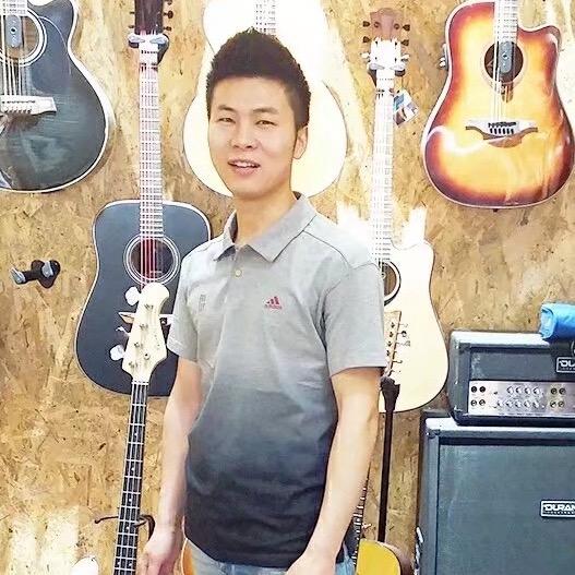 云阳面业代言人