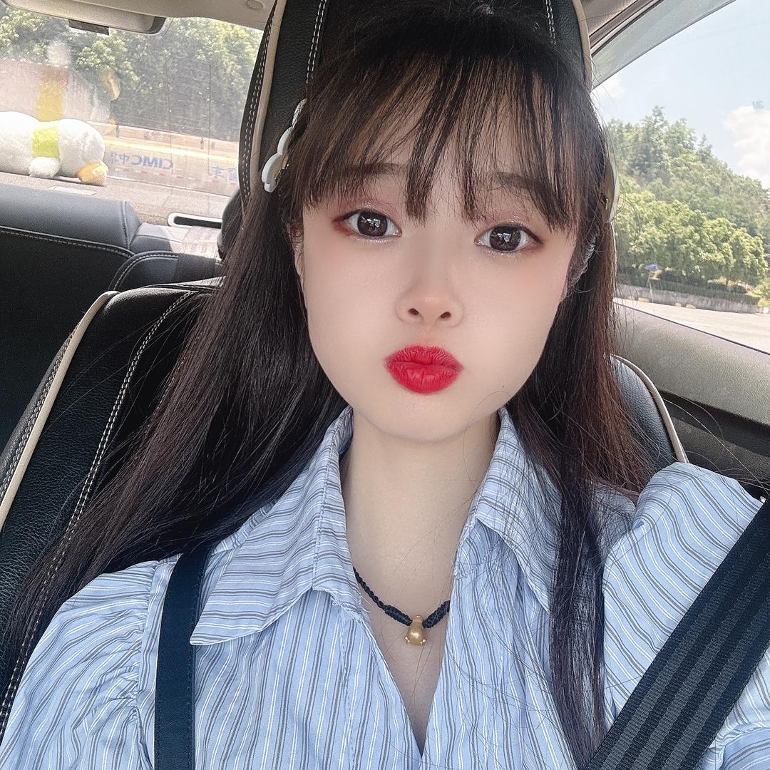 大润发清清子