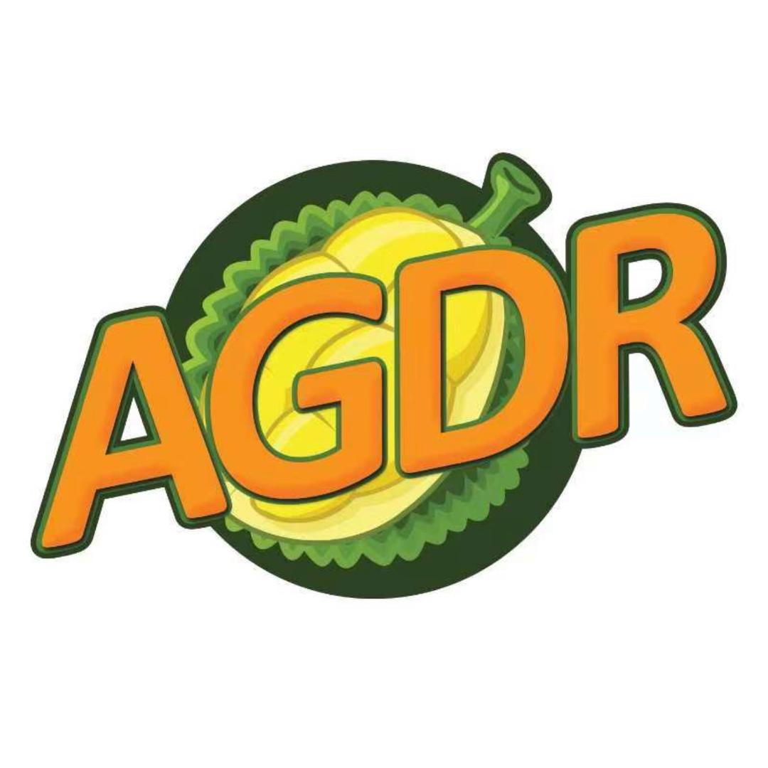 AGDR生鲜