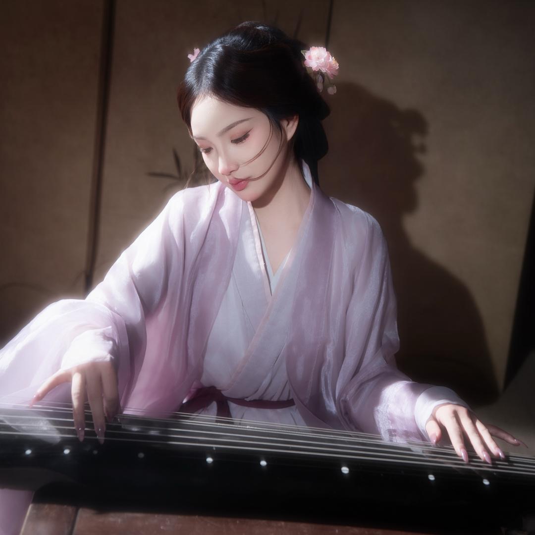 美丽呀