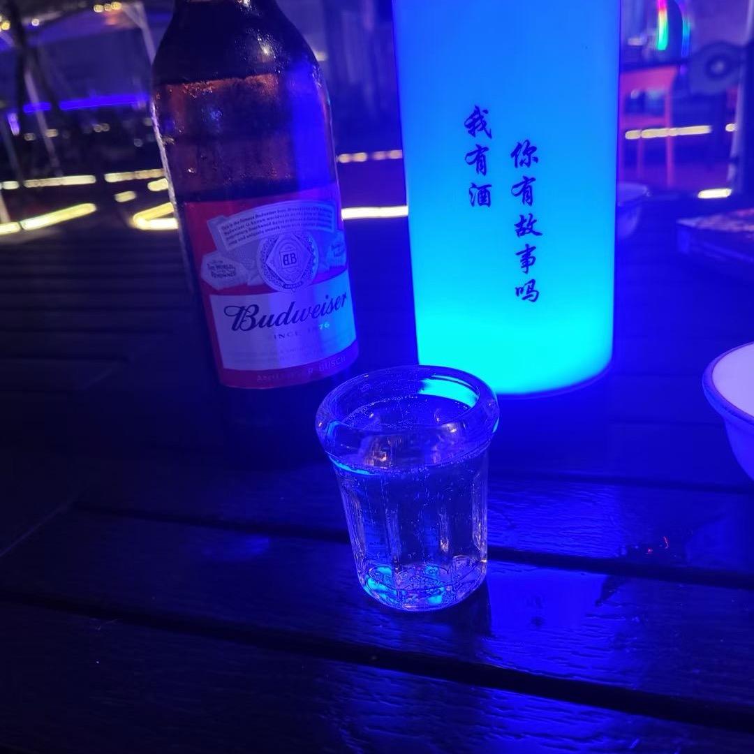 陌