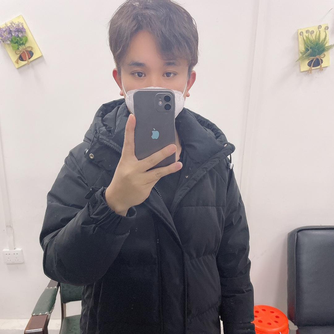 我没有打火机