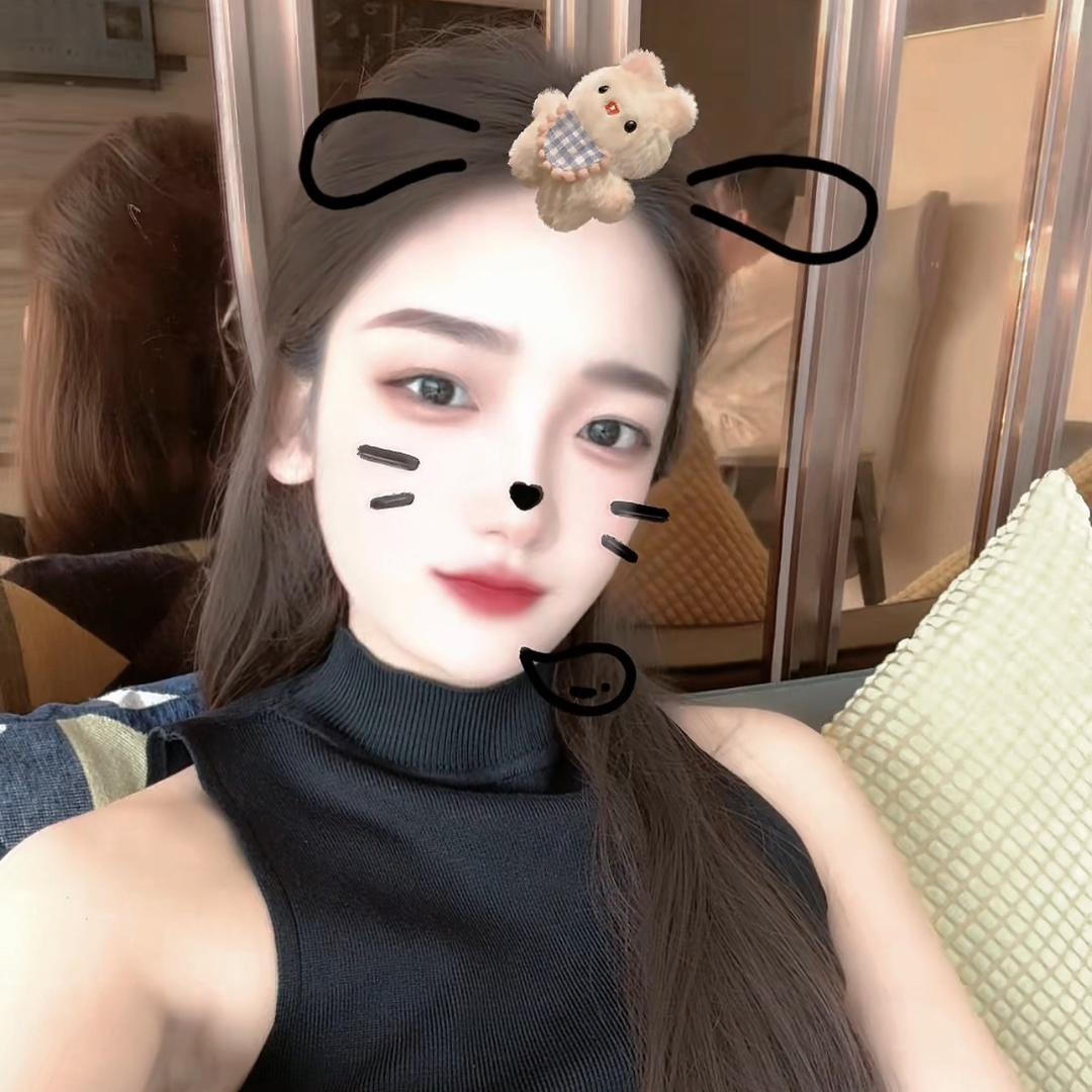 希望小李永远开心🌟