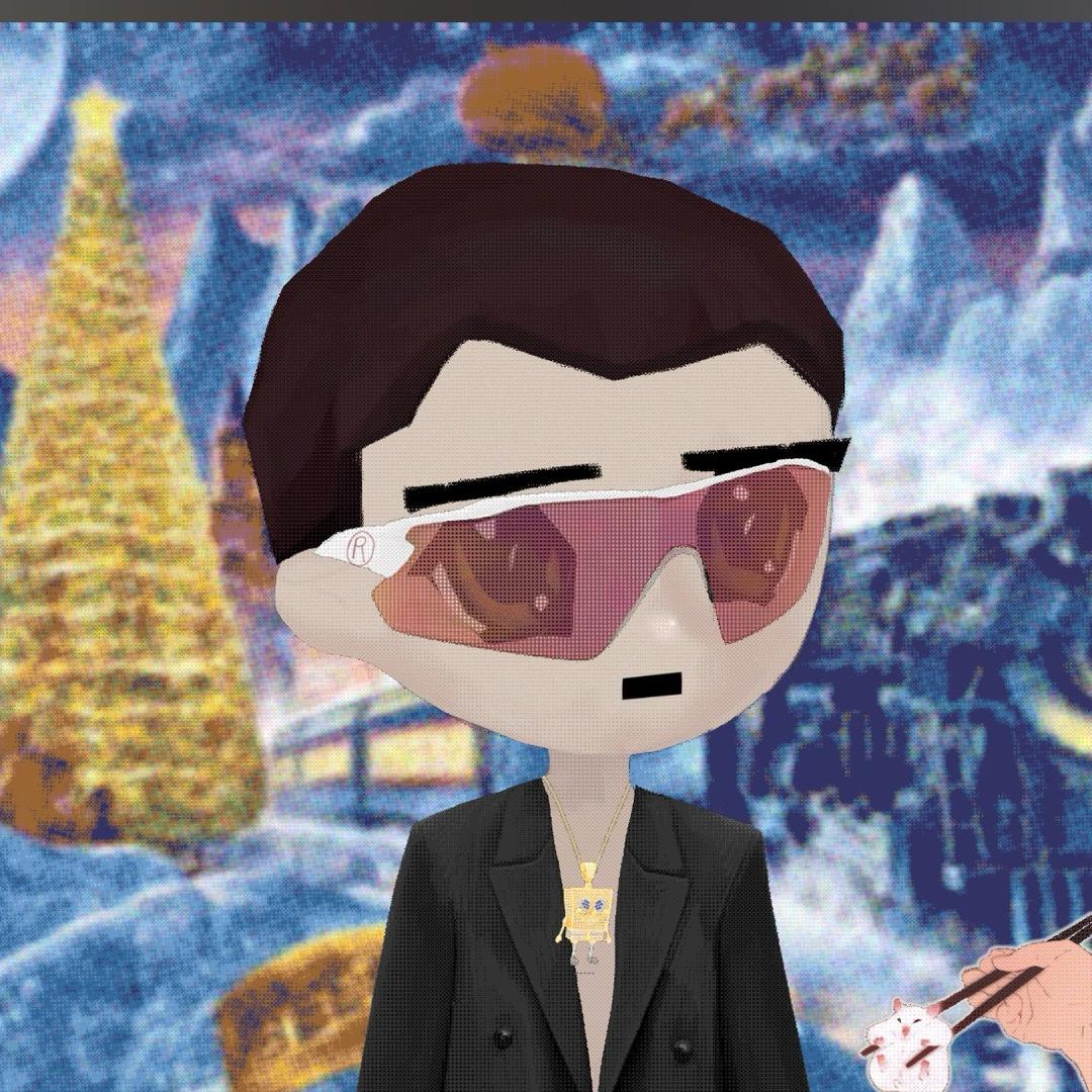 MarsJerry