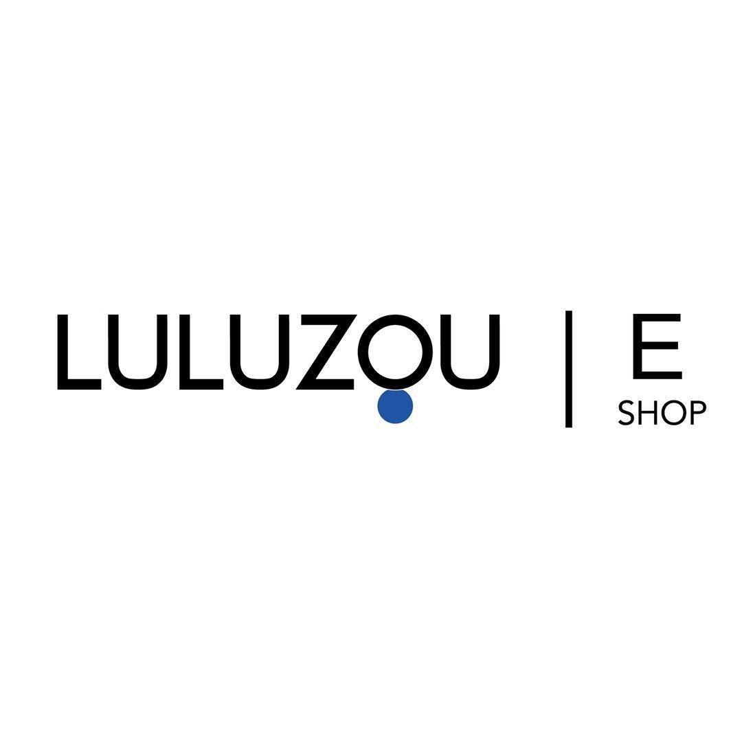 LULUZOU·穿搭分享