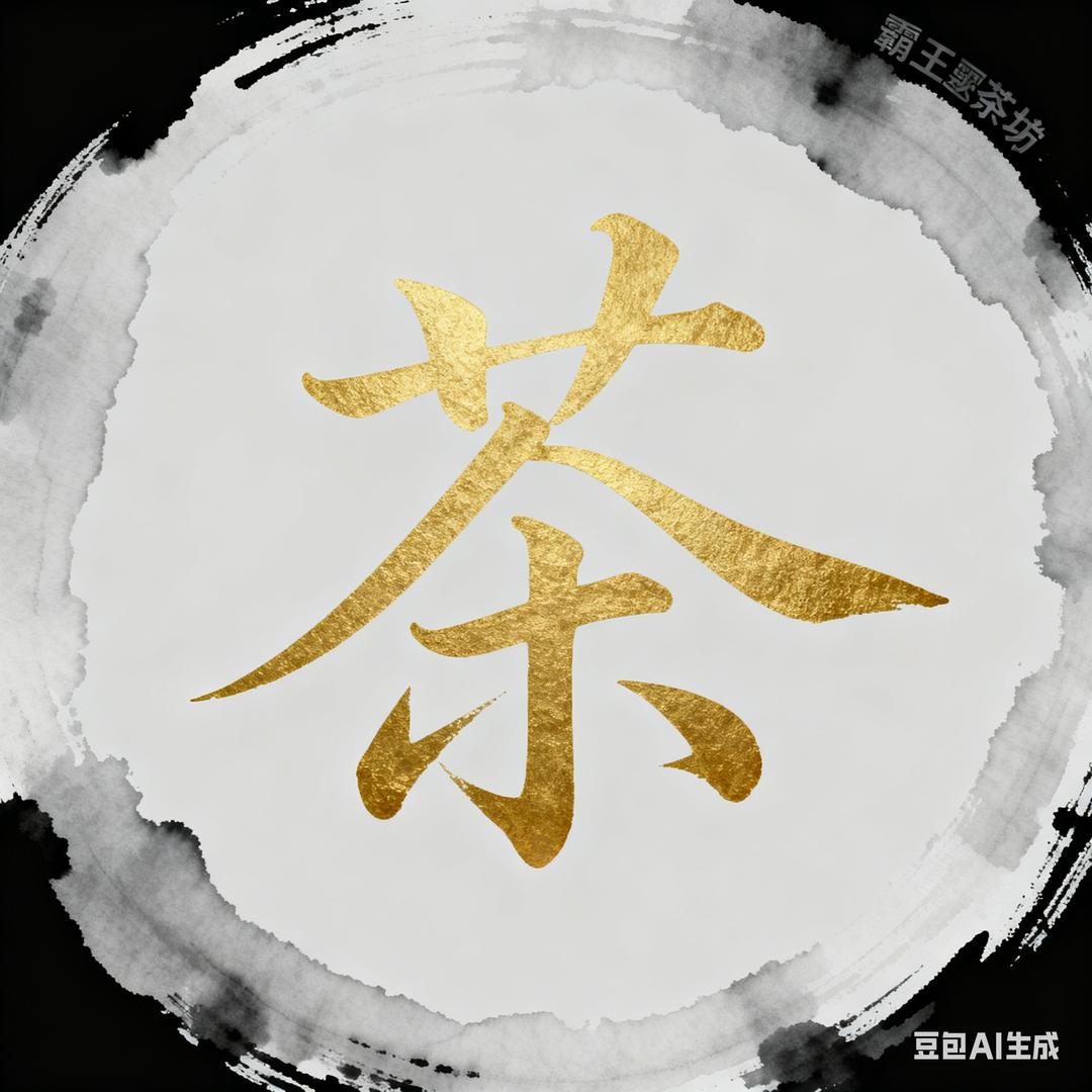 霸王茶坊