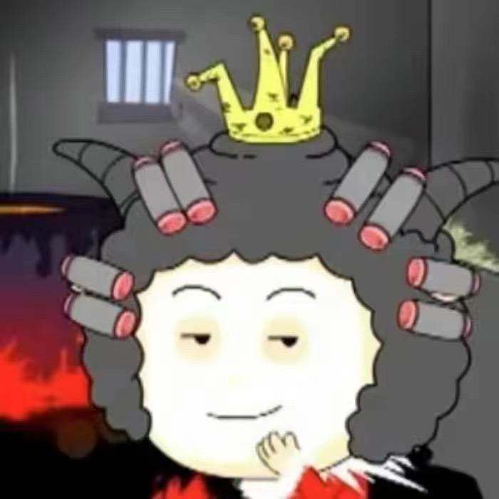 🌈财神爷的心肝宝贝