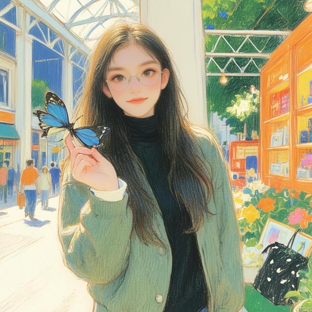 Charih🍒