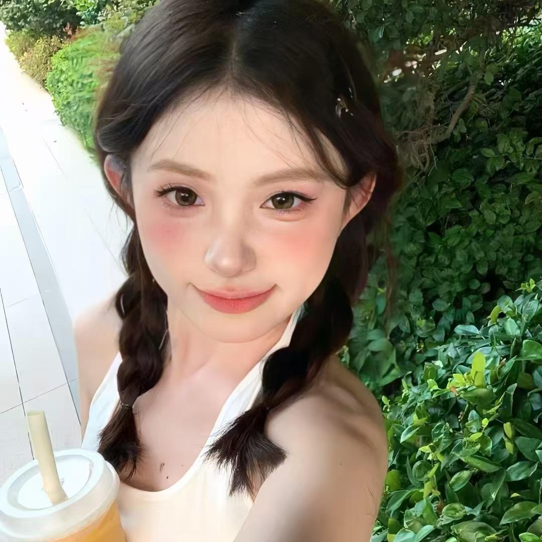 珂珂超哇塞☘️