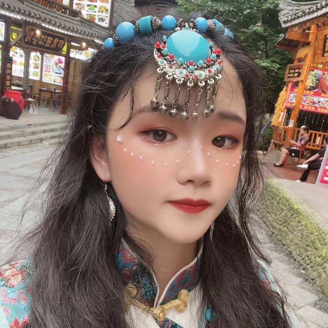 小辣椒🌶️ ³²⁷