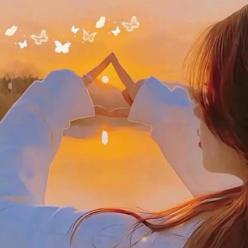 陪伴是最长情的告白