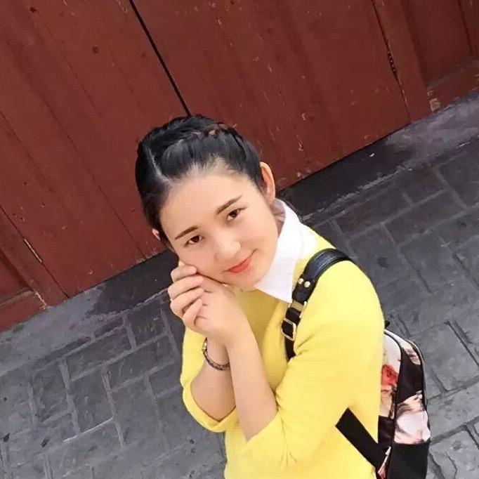 李大米男装