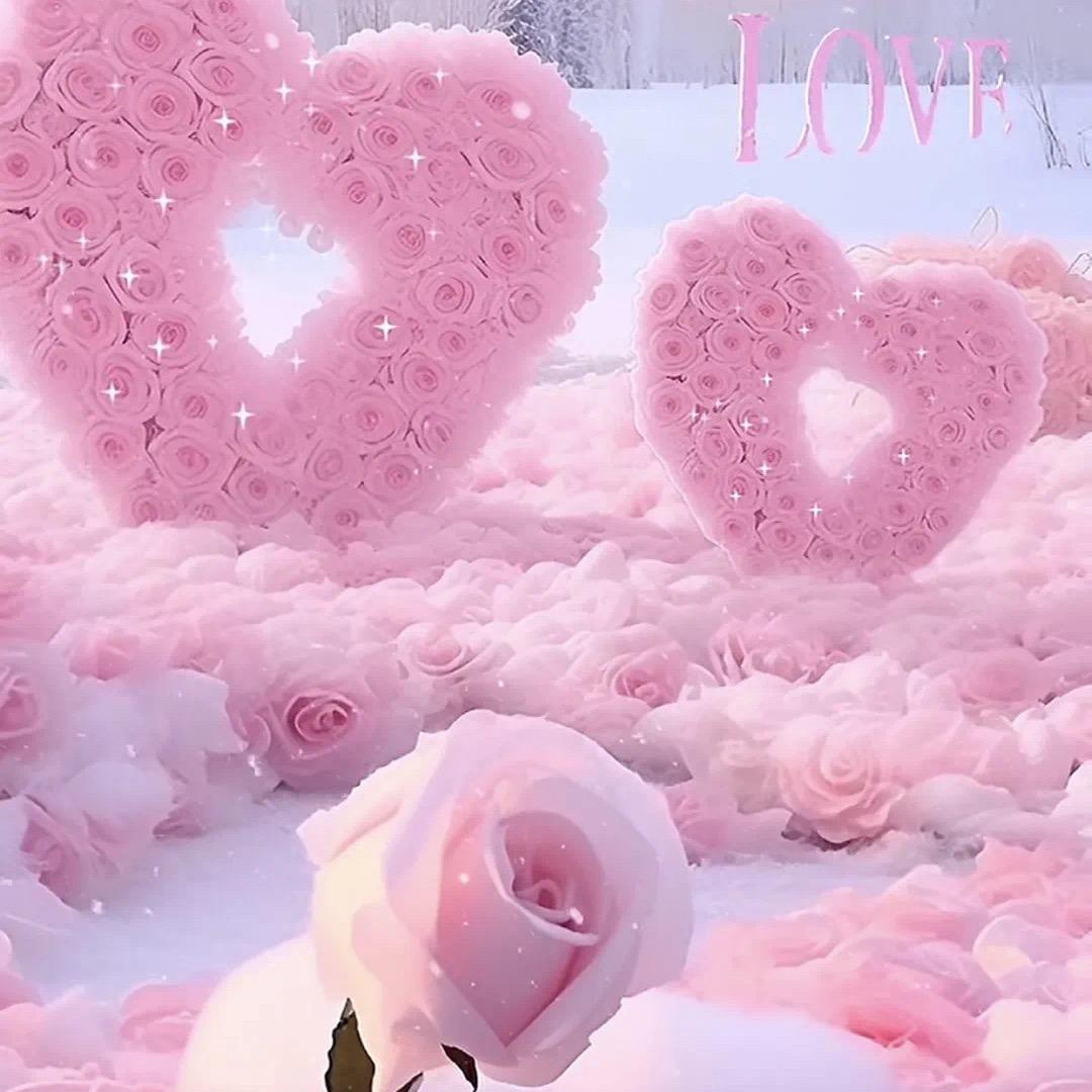 爱与不爱就在一瞬间