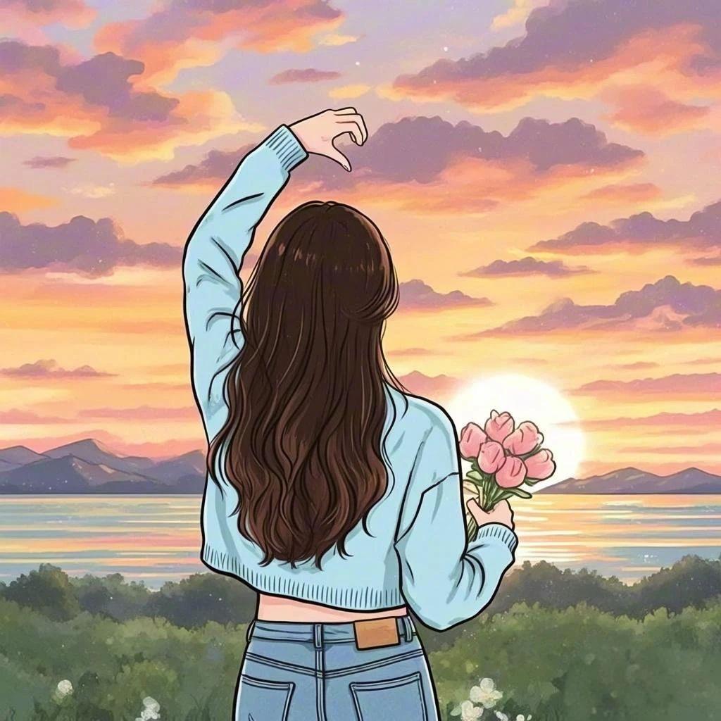 兰💕.