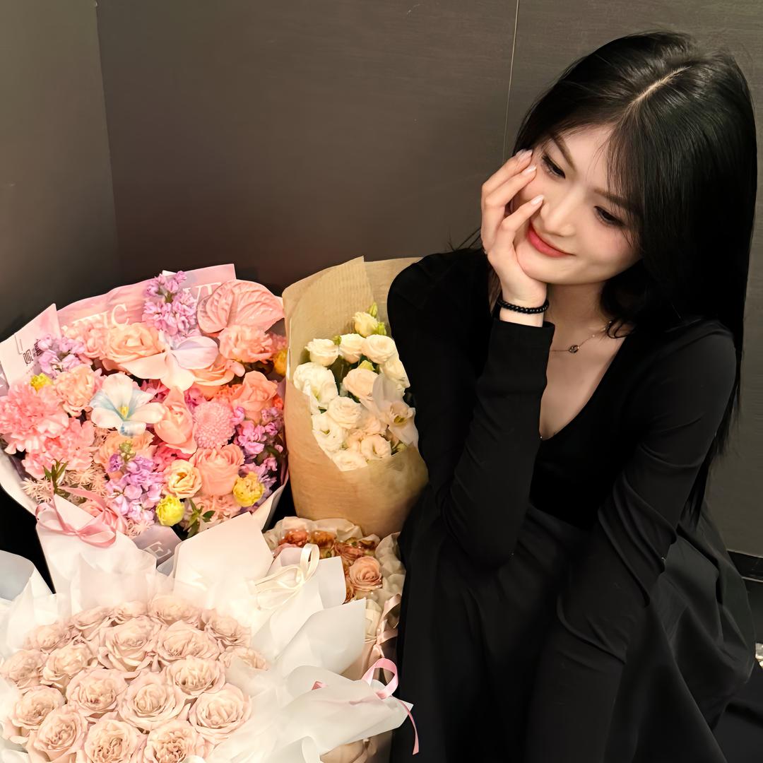 YINGZI轻奢女裤