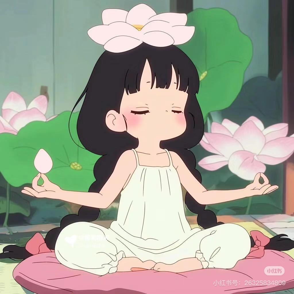 四味丸子头像