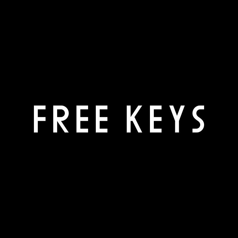 FREE KEYS