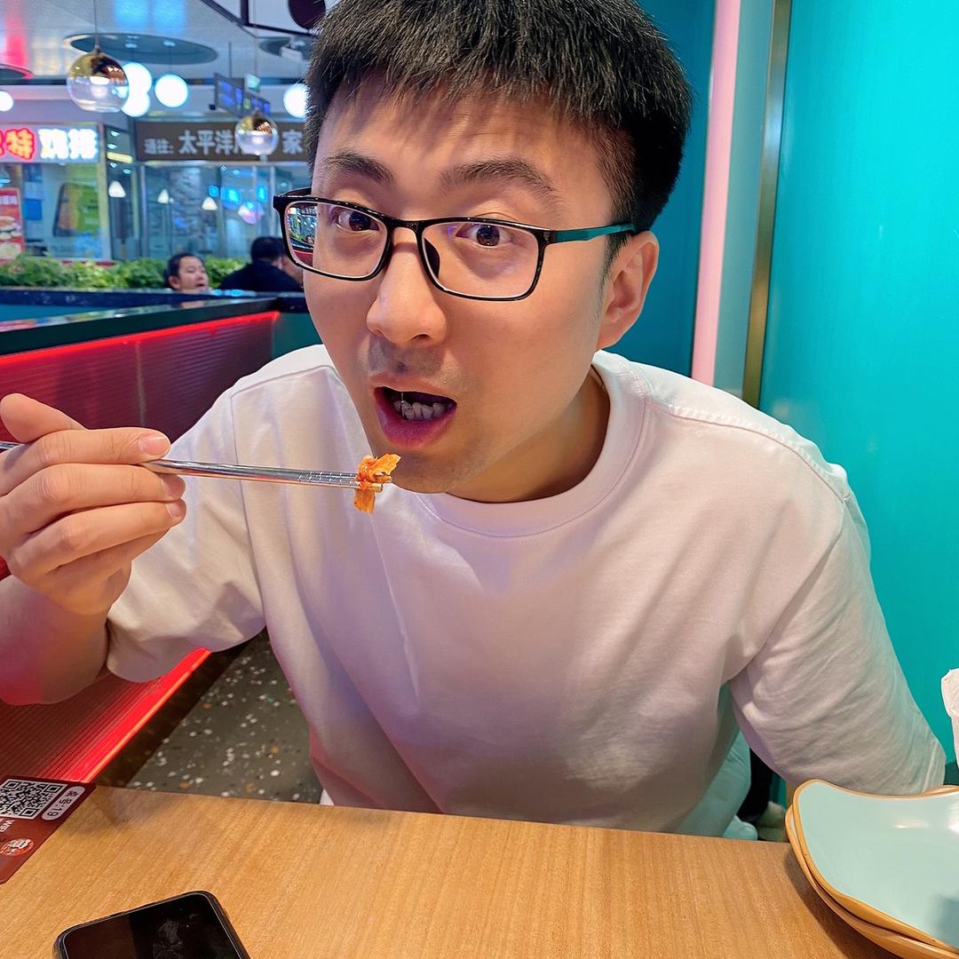 长春豪哥
