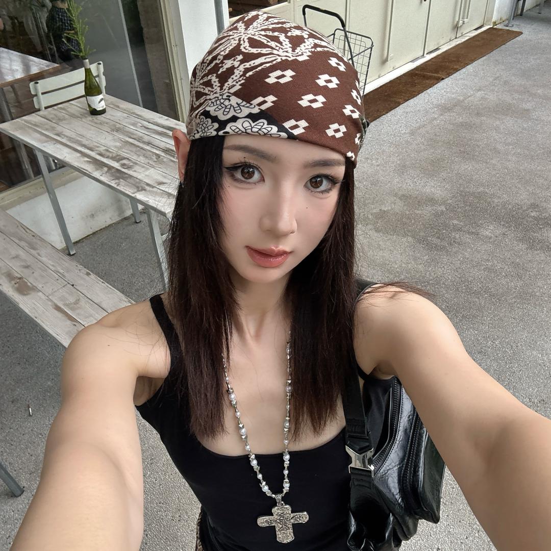 洋柿子.