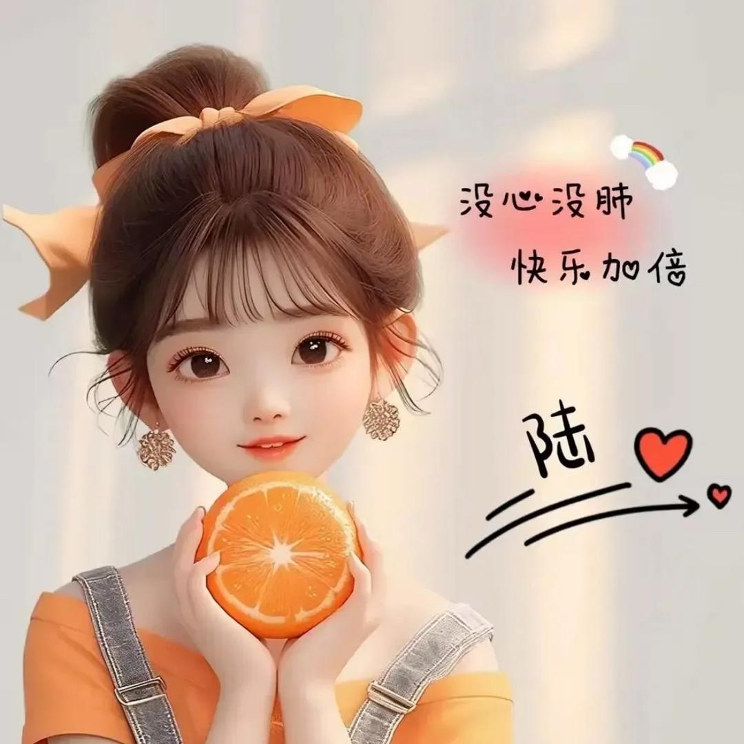 颜兮🥰