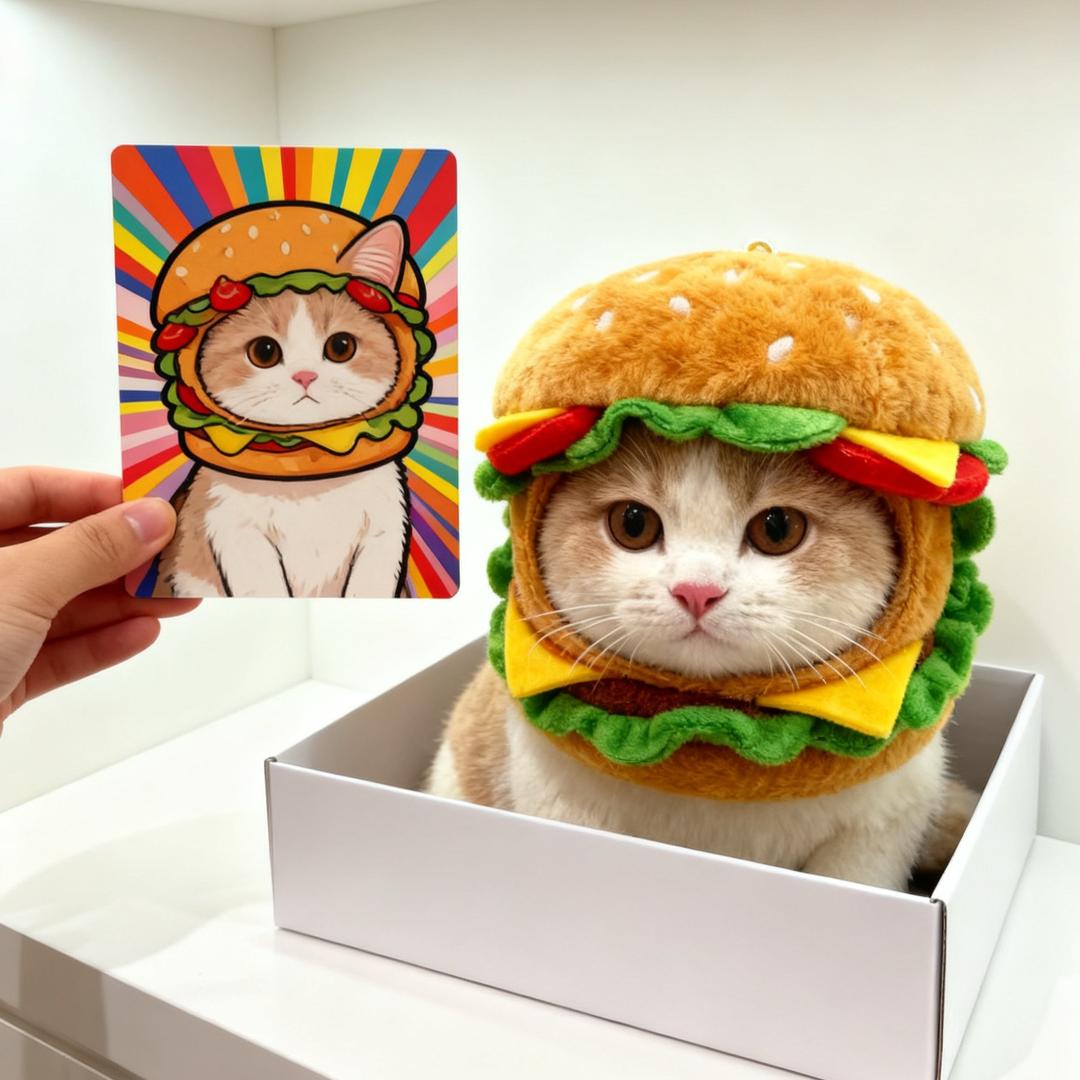 我真不爱看帅哥