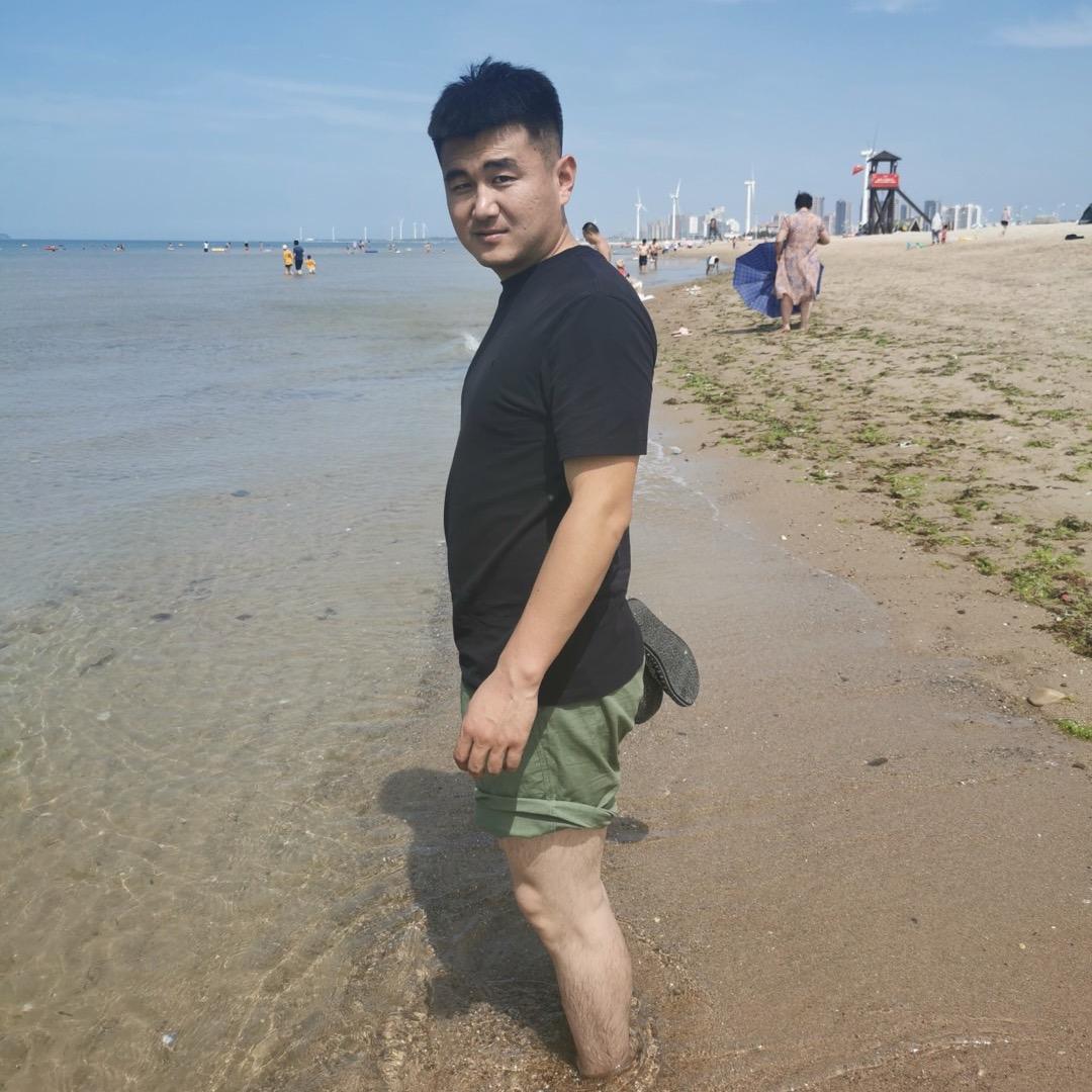农人李老板