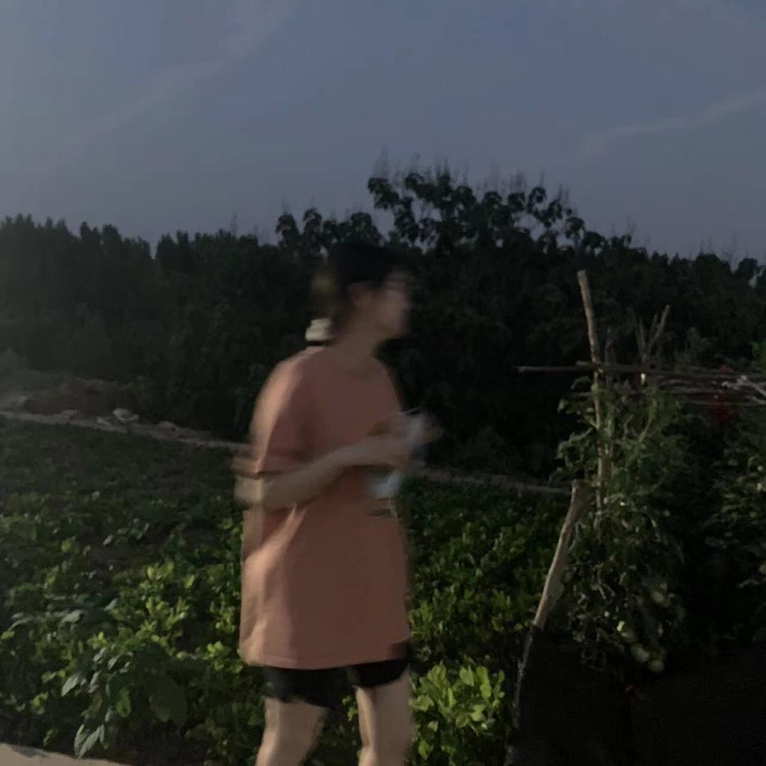 鱼耀沙姐家有鱼塘